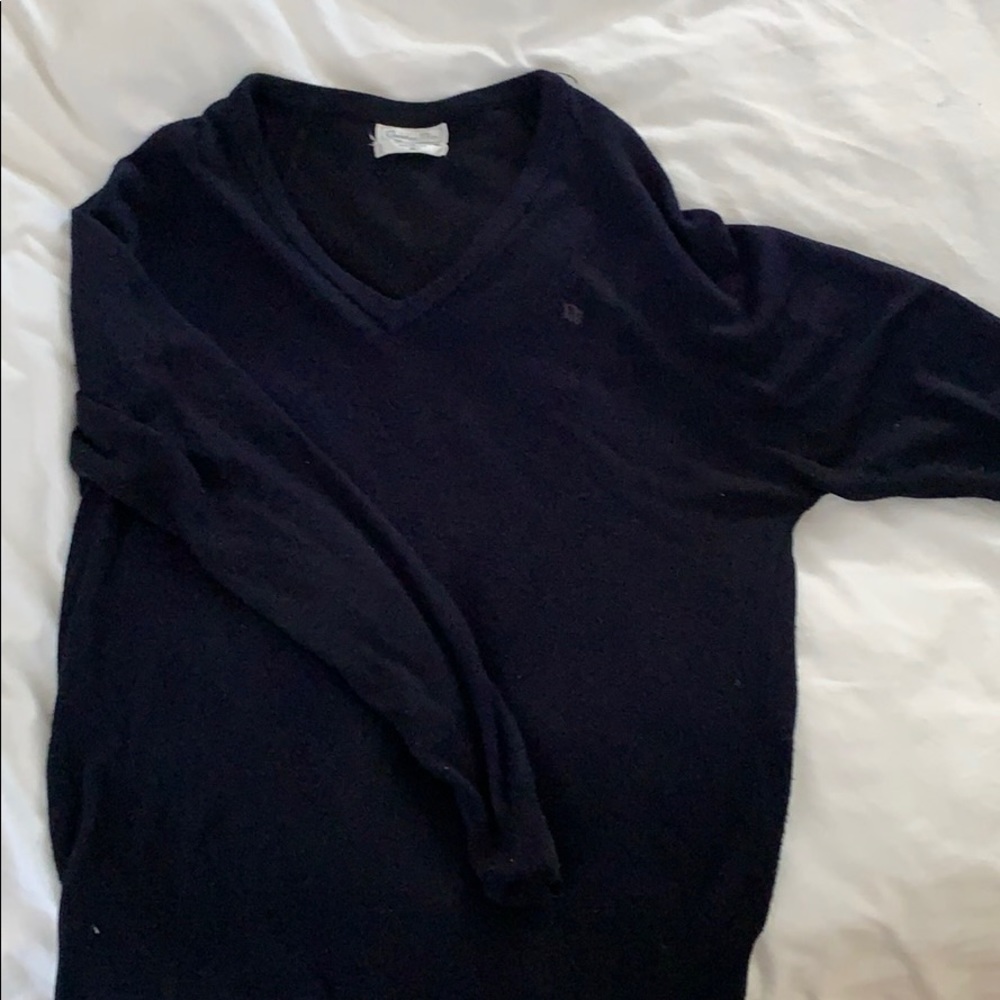 Christian Dior cashmere sweater